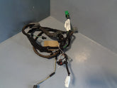 Freelander 2 Tailgate Wiring Loom Harness 7G92 17N400 AG